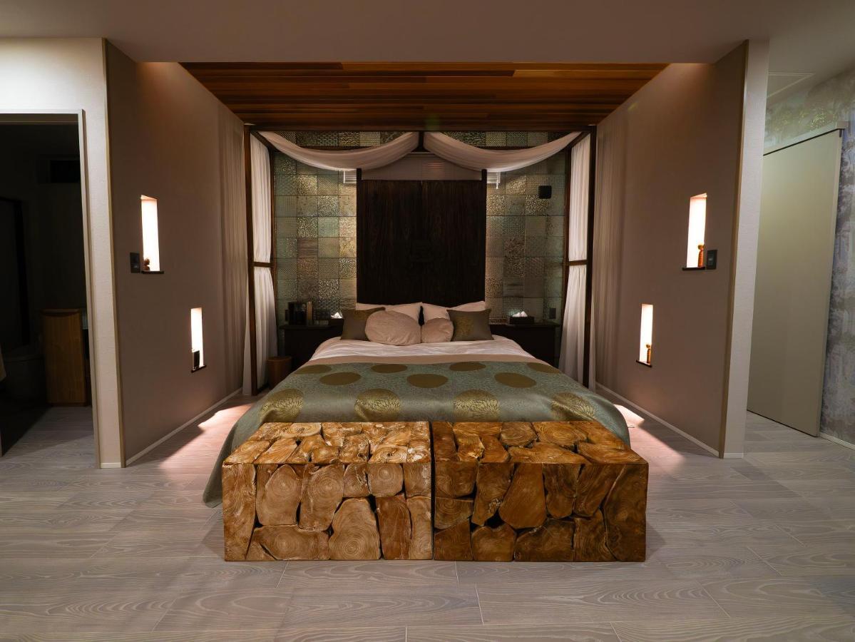 Sweet Villa Takasama 2 Fujiyoshida Zewnętrze zdjęcie