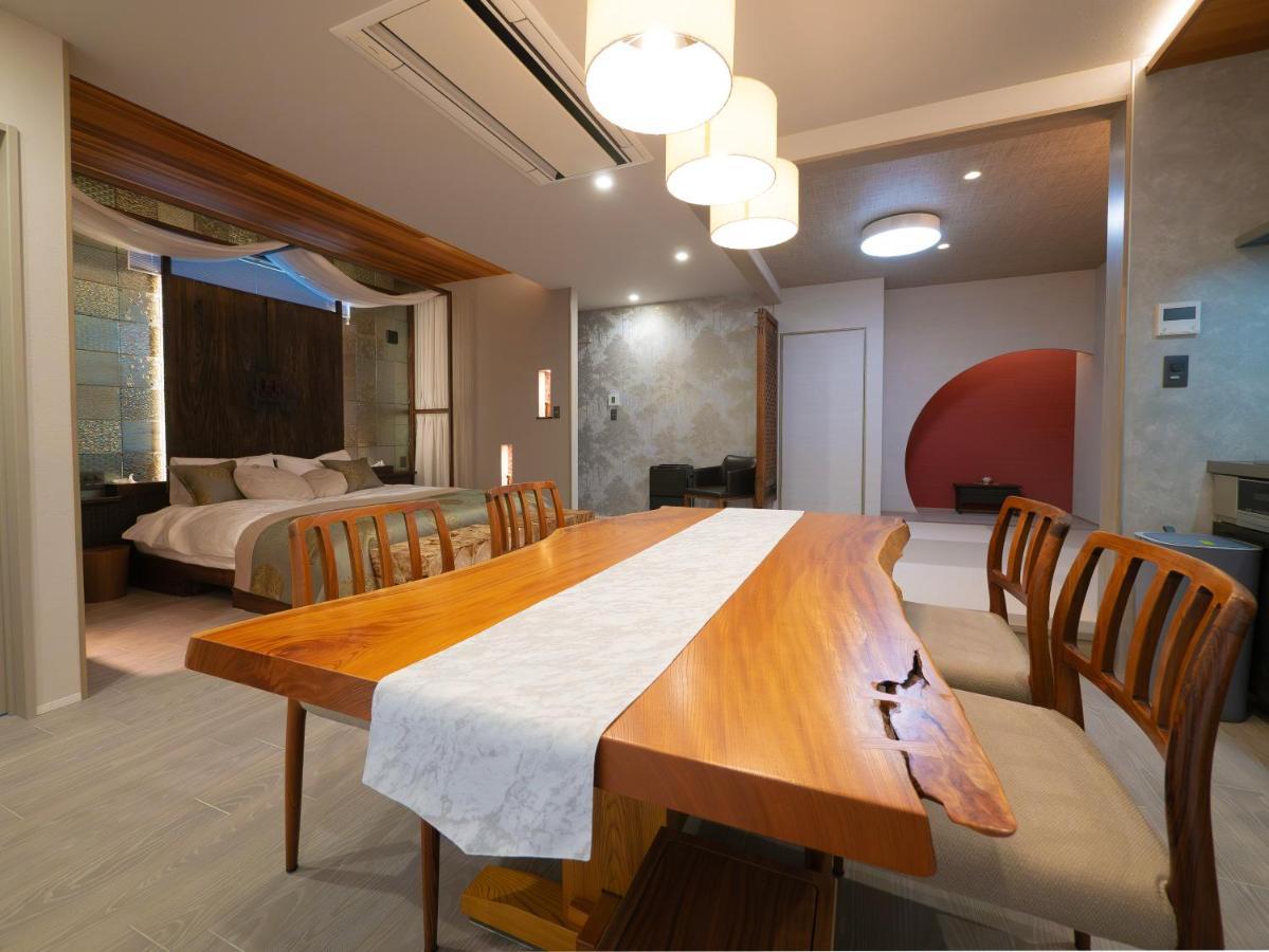 Sweet Villa Takasama 2 Fujiyoshida Zewnętrze zdjęcie