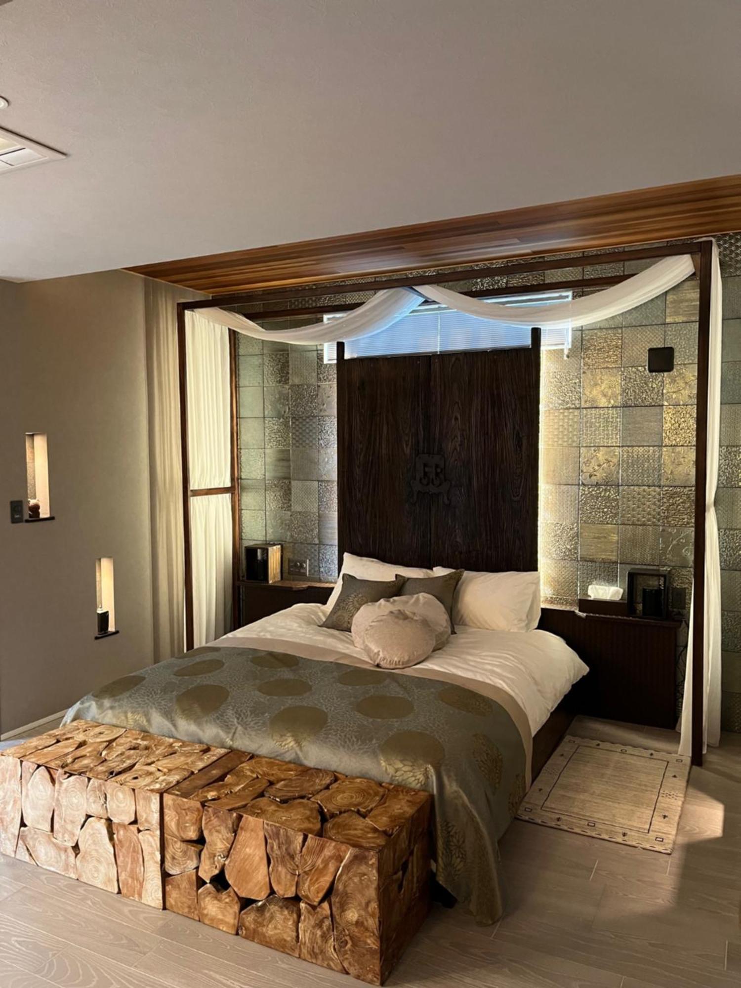 Sweet Villa Takasama 2 Fujiyoshida Zewnętrze zdjęcie