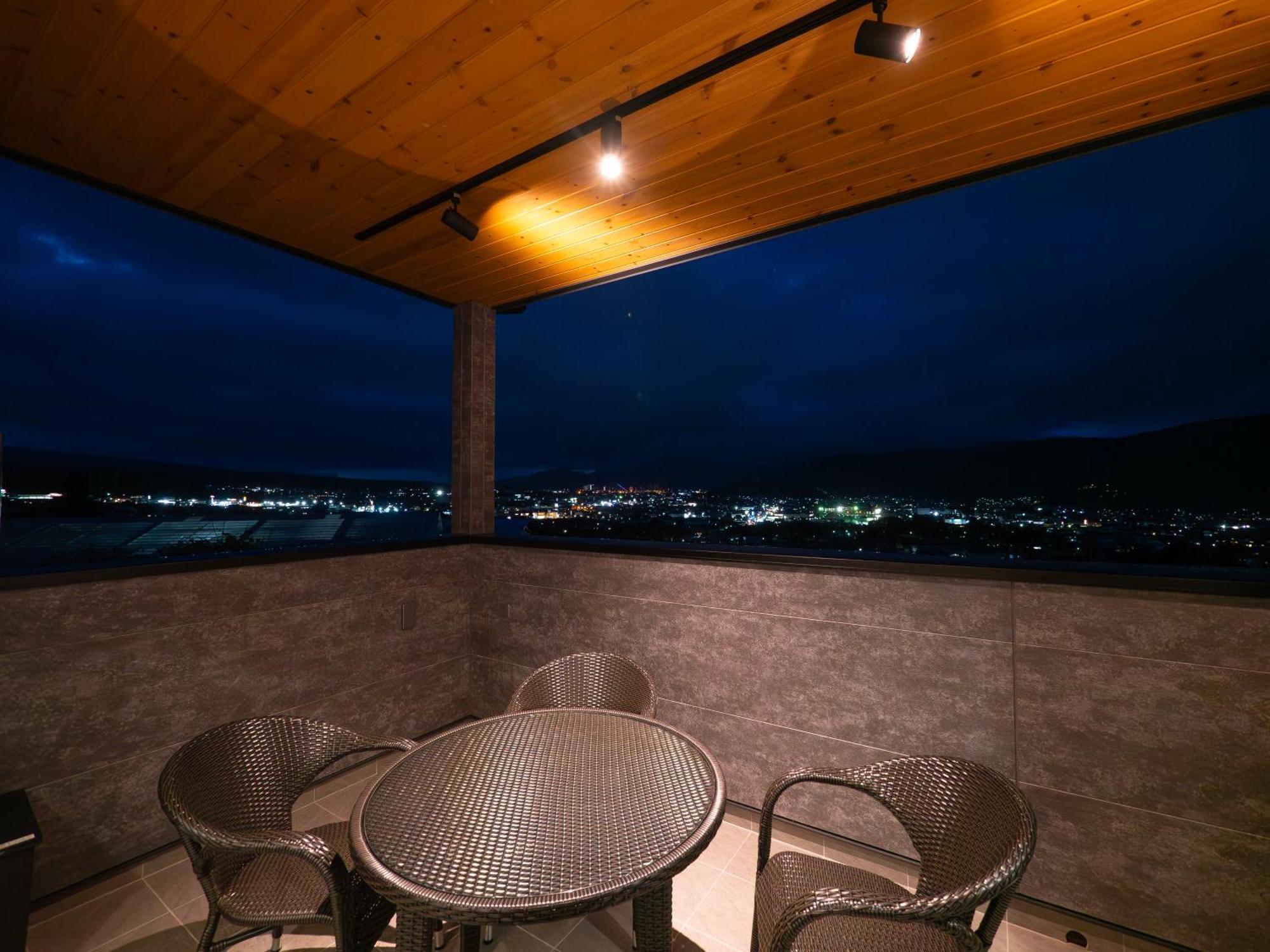 Sweet Villa Takasama 2 Fujiyoshida Zewnętrze zdjęcie