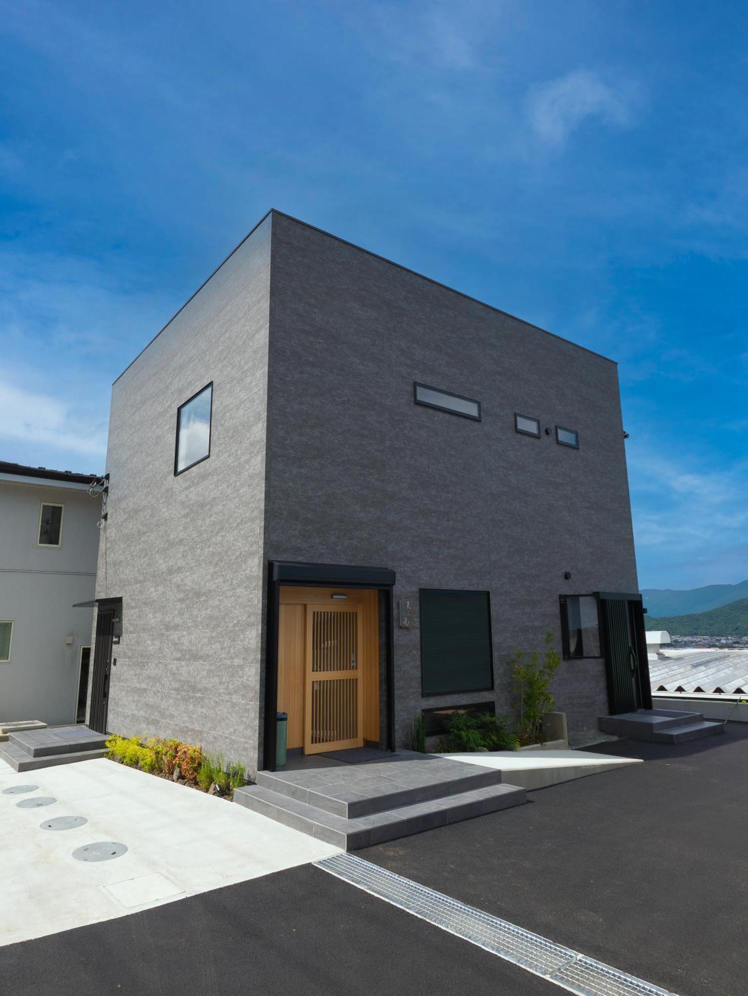 Sweet Villa Takasama 2 Fujiyoshida Zewnętrze zdjęcie