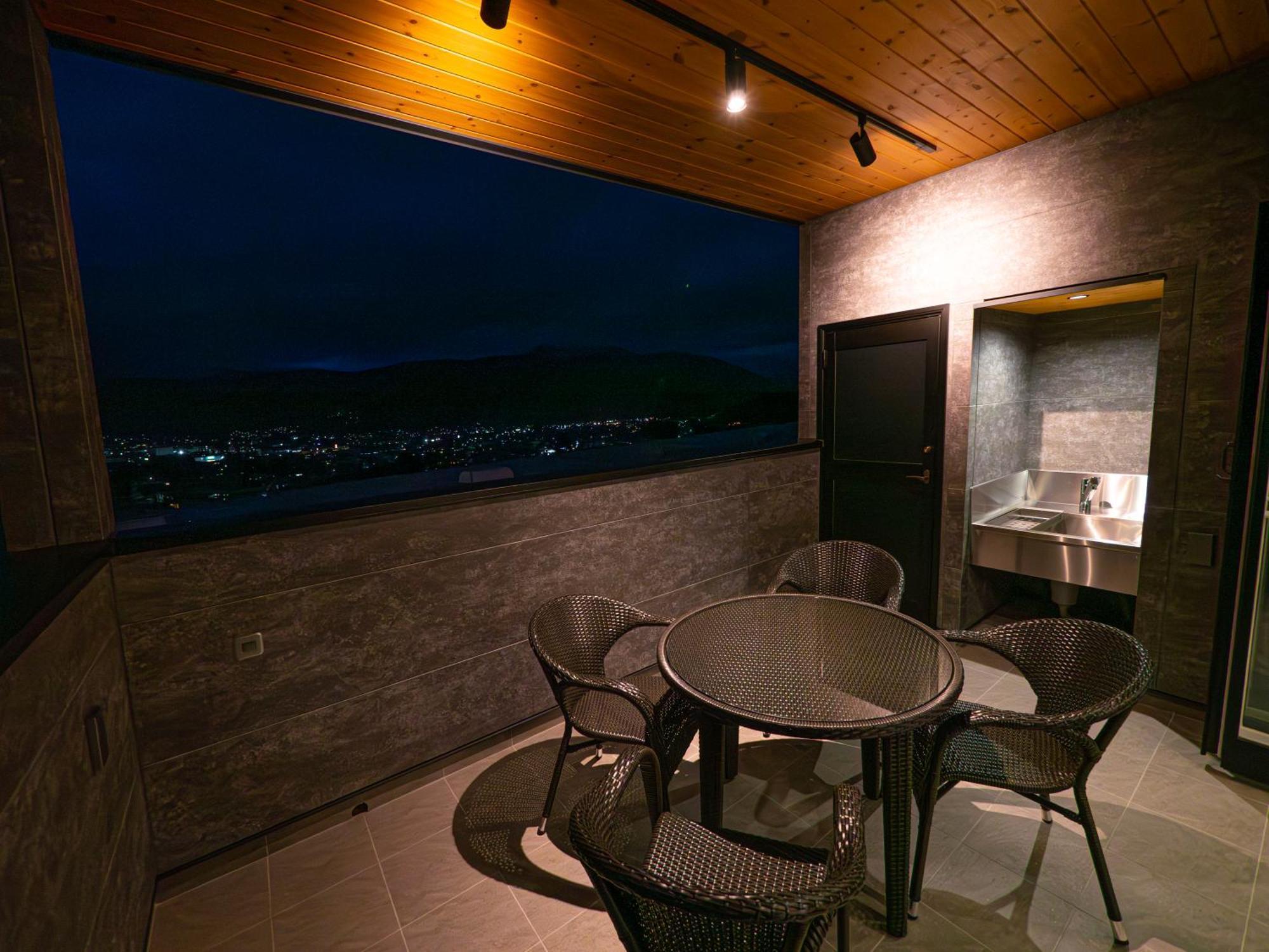 Sweet Villa Takasama 2 Fujiyoshida Zewnętrze zdjęcie