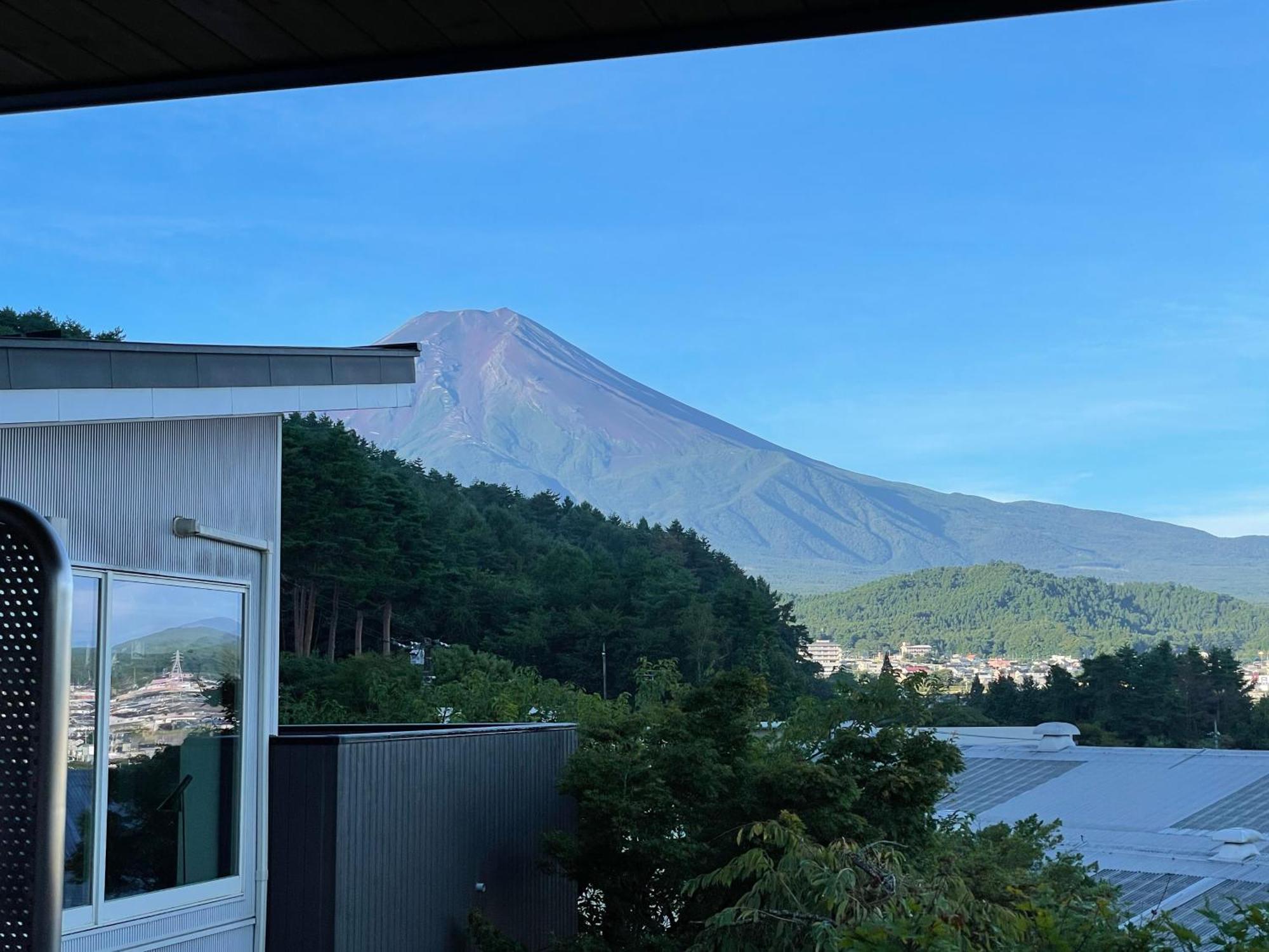 Sweet Villa Takasama 2 Fujiyoshida Zewnętrze zdjęcie