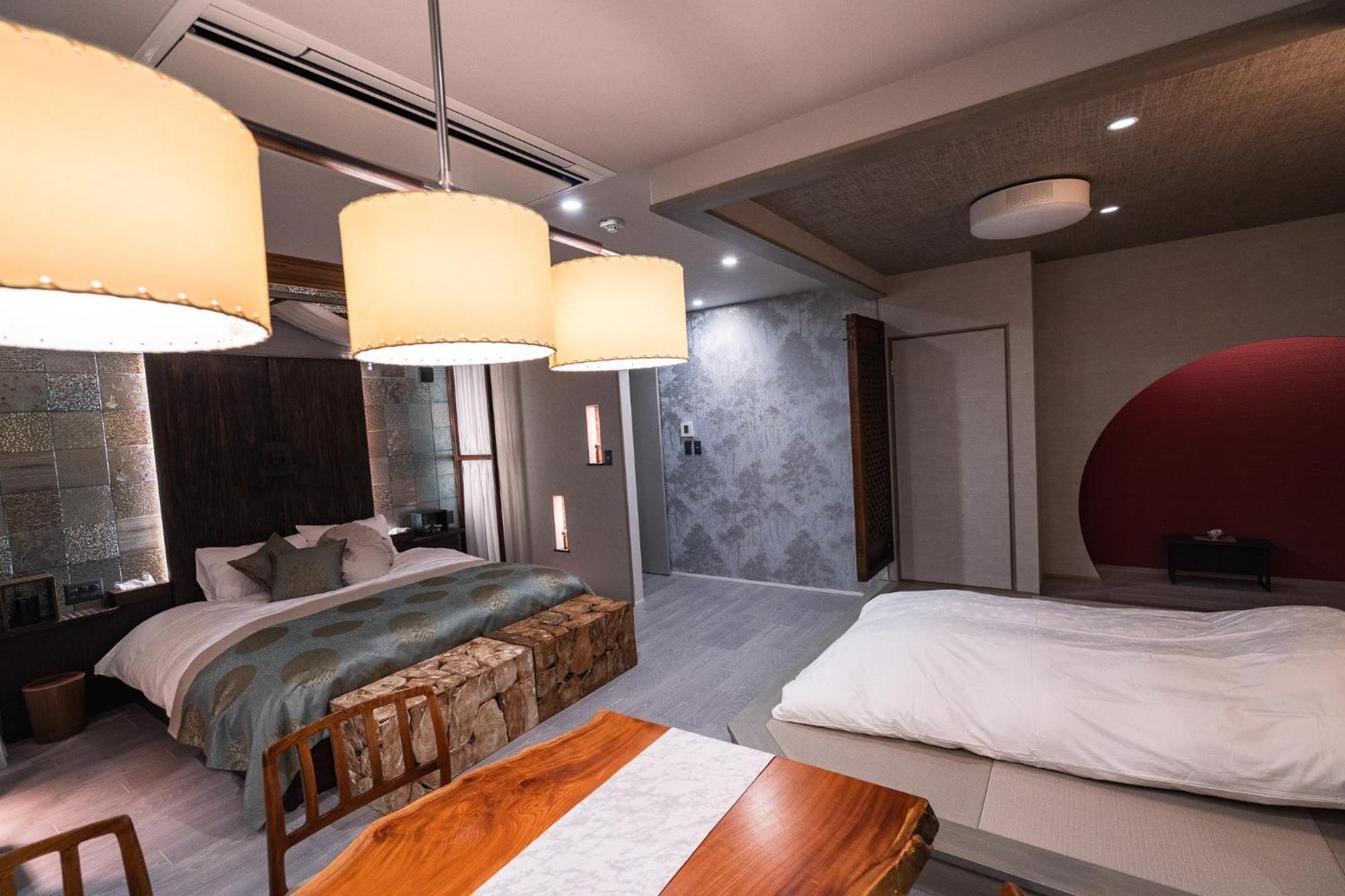 Sweet Villa Takasama 2 Fujiyoshida Zewnętrze zdjęcie