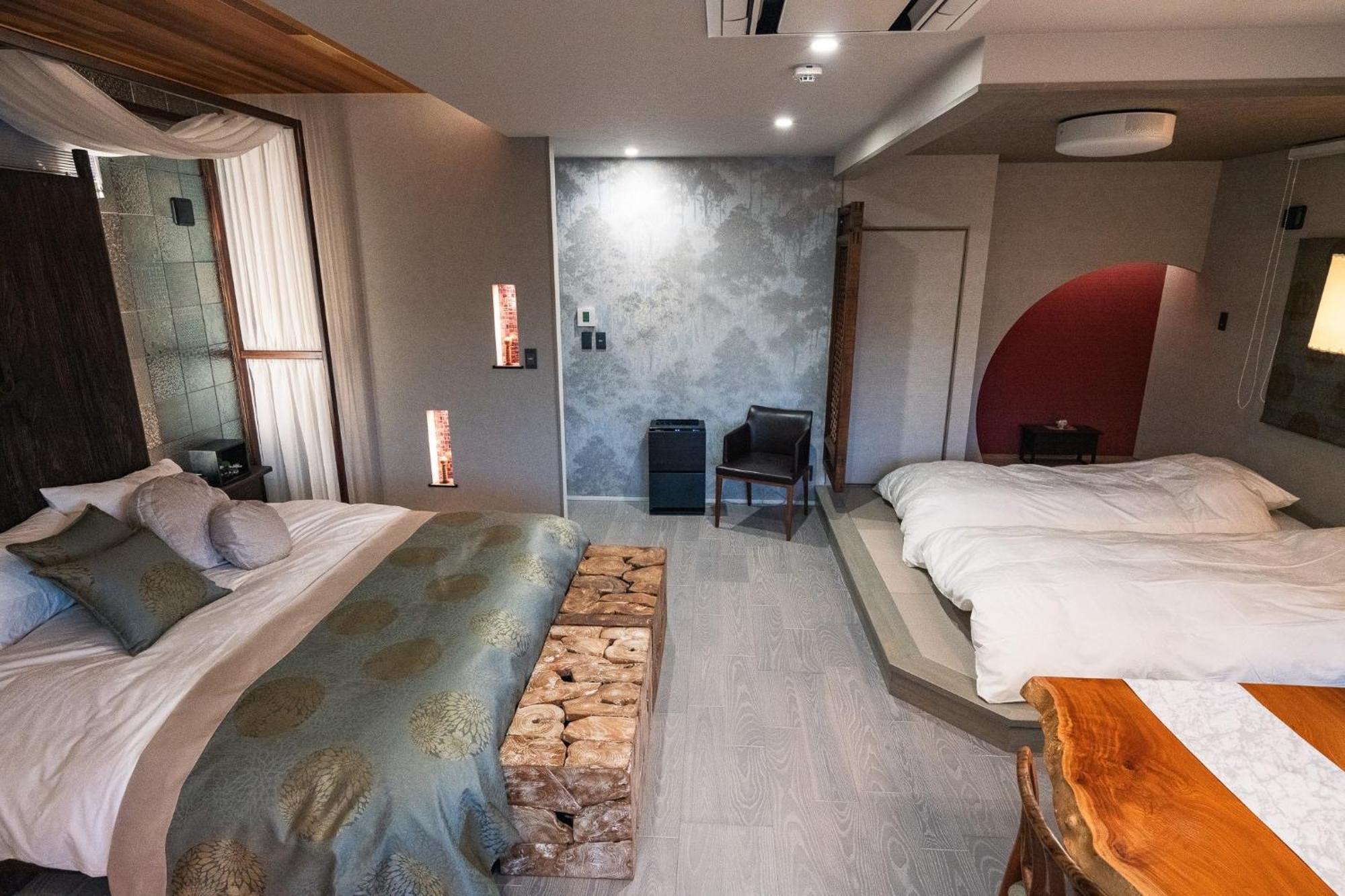 Sweet Villa Takasama 2 Fujiyoshida Zewnętrze zdjęcie
