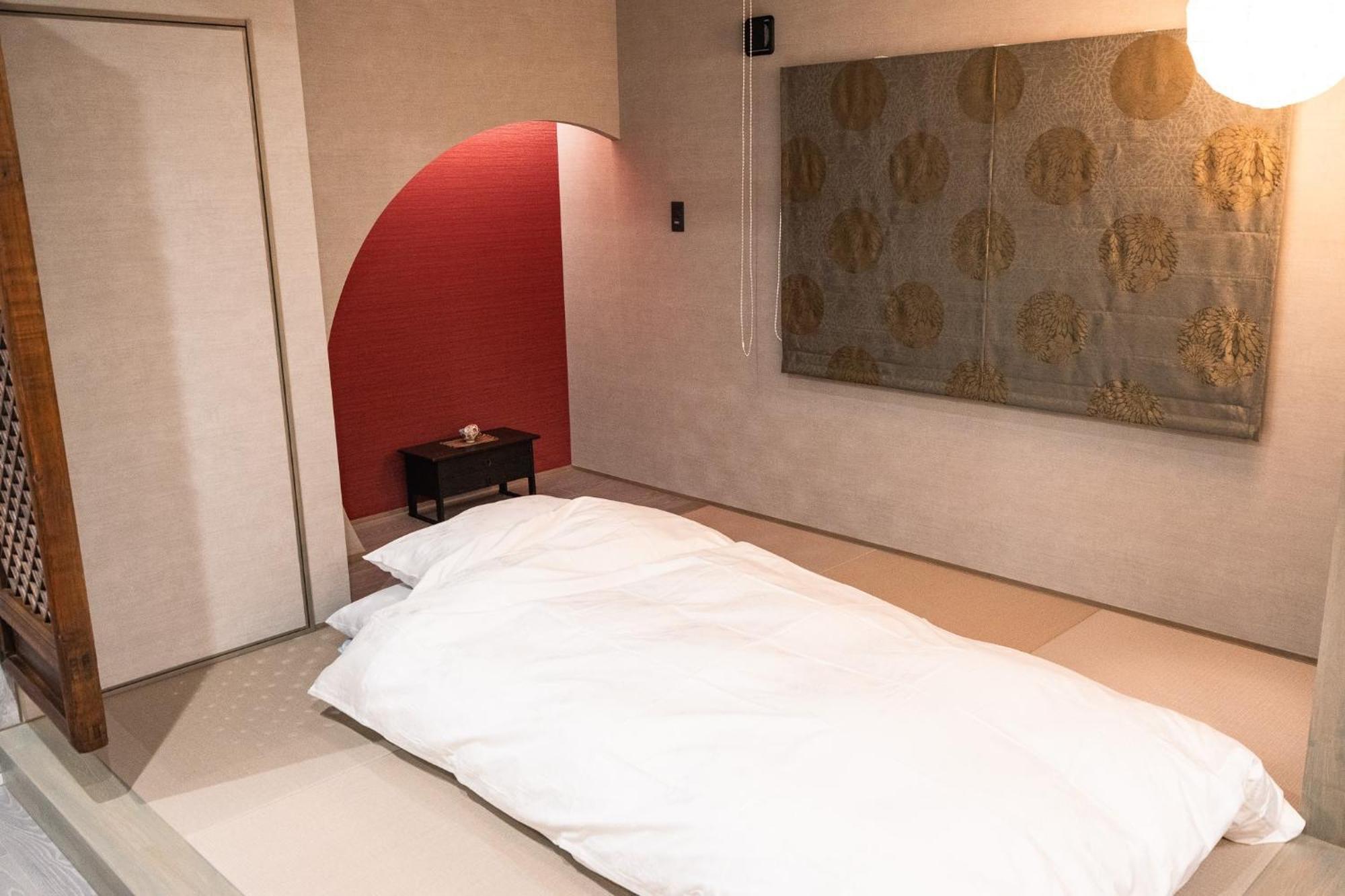 Sweet Villa Takasama 2 Fujiyoshida Zewnętrze zdjęcie