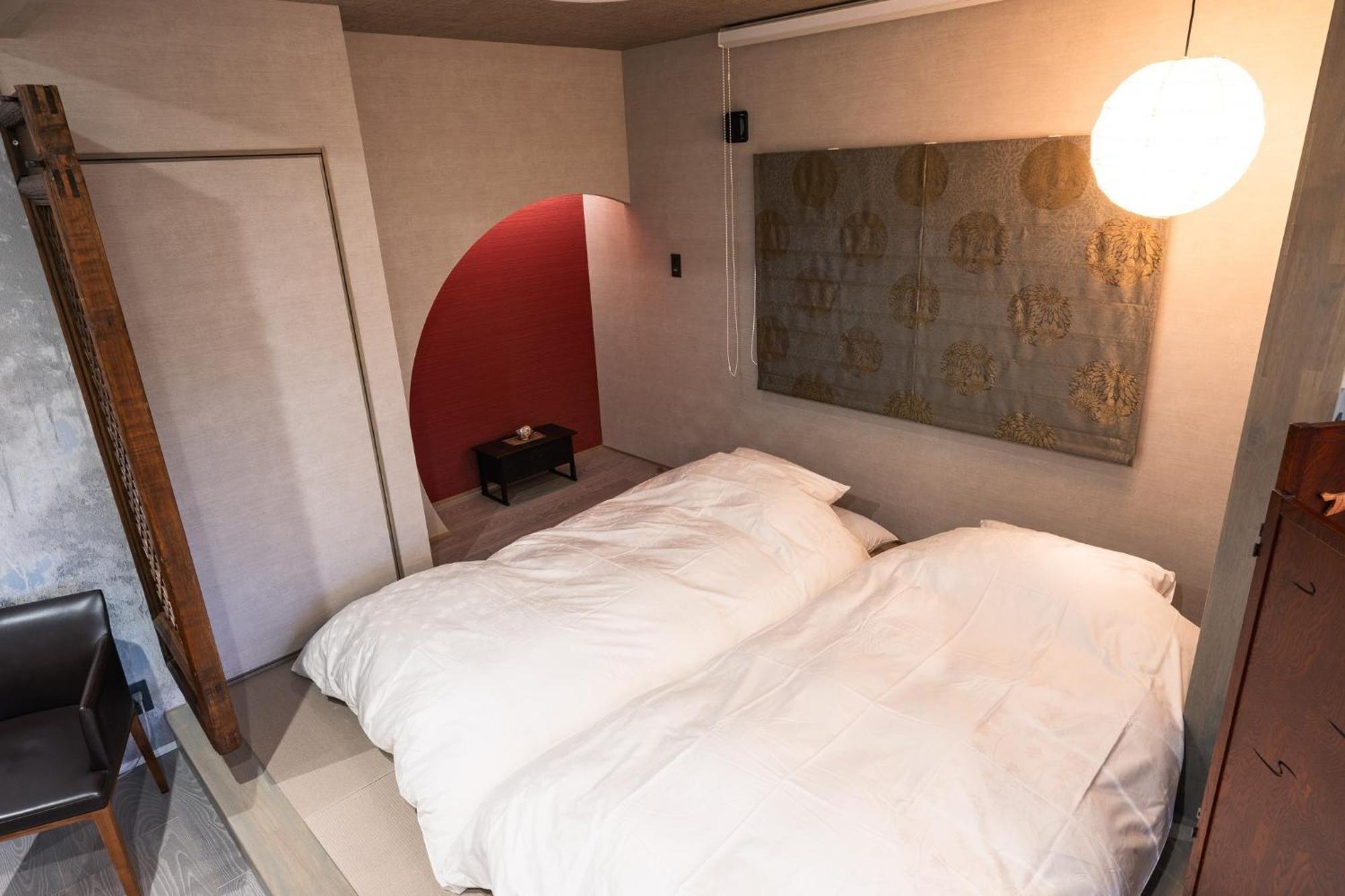 Sweet Villa Takasama 2 Fujiyoshida Zewnętrze zdjęcie