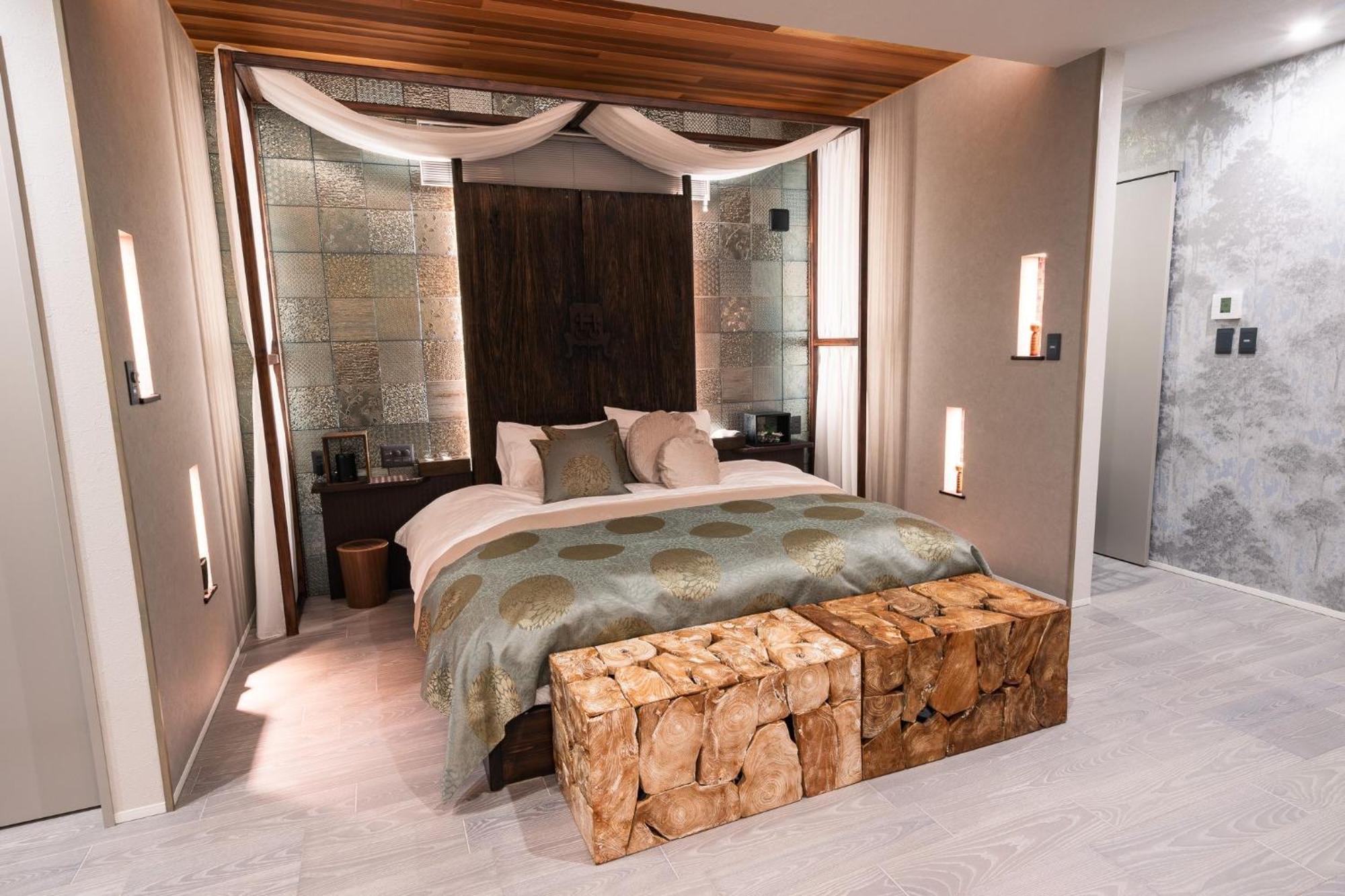 Sweet Villa Takasama 2 Fujiyoshida Zewnętrze zdjęcie