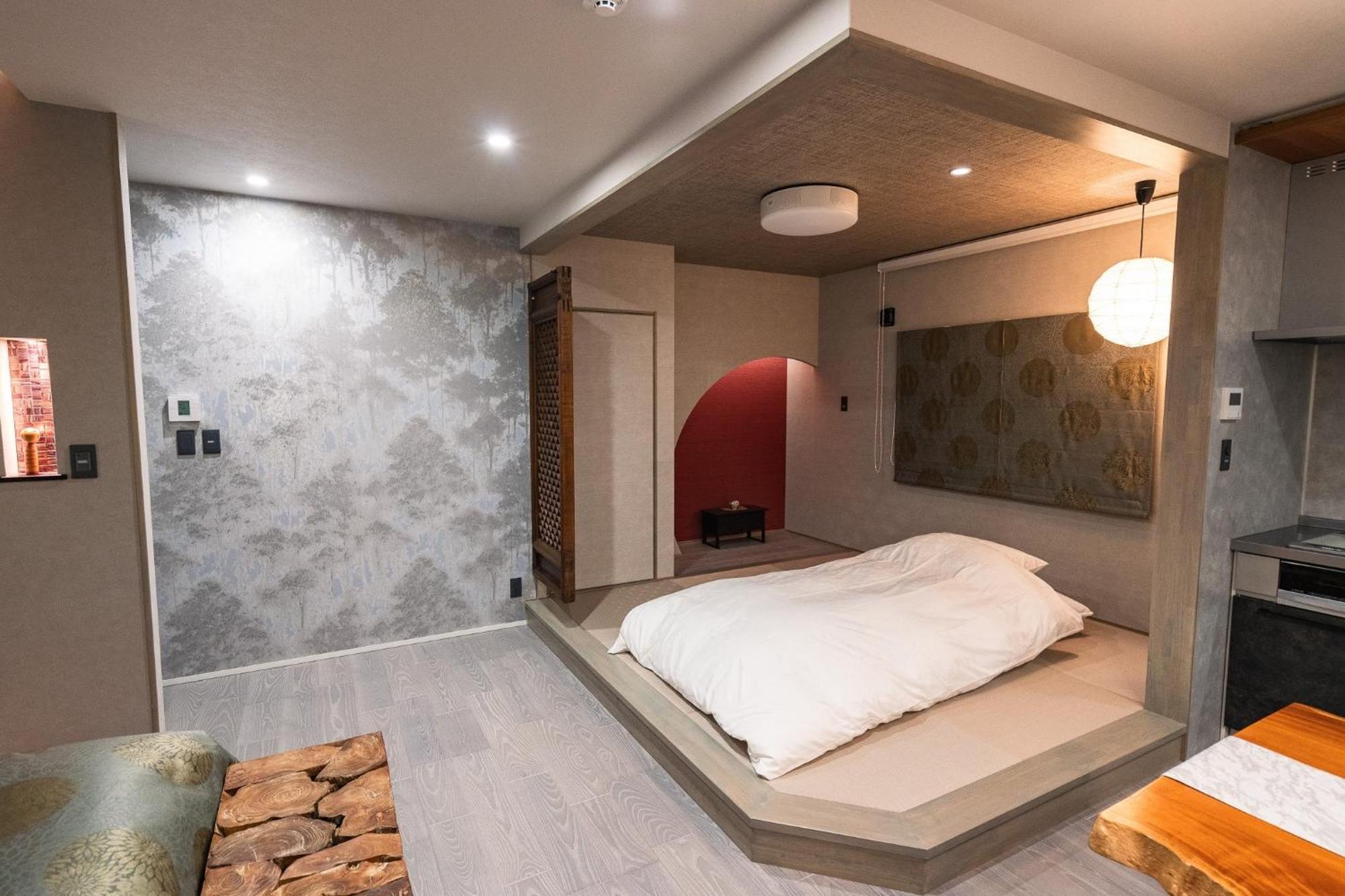 Sweet Villa Takasama 2 Fujiyoshida Zewnętrze zdjęcie