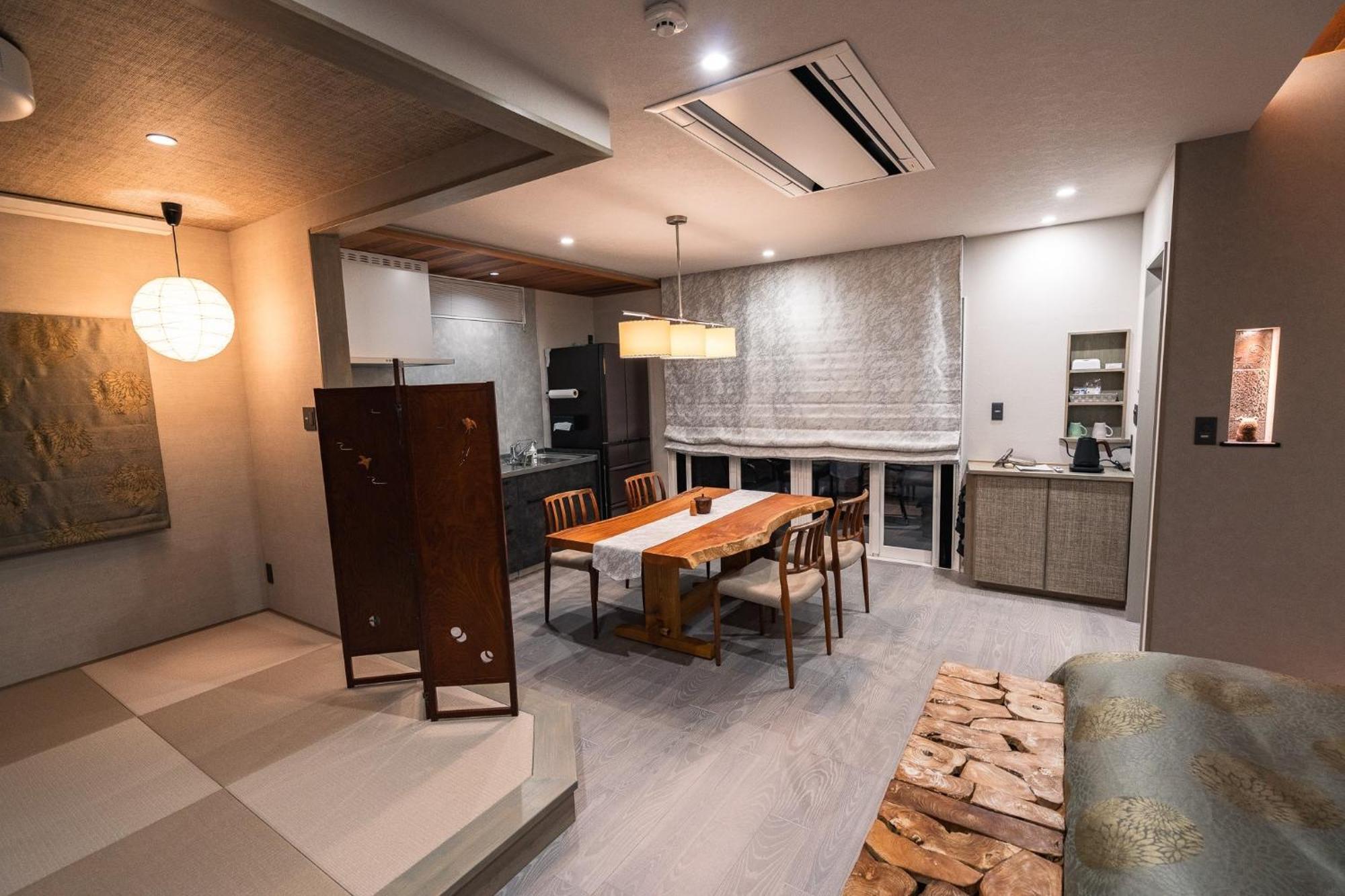 Sweet Villa Takasama 2 Fujiyoshida Zewnętrze zdjęcie