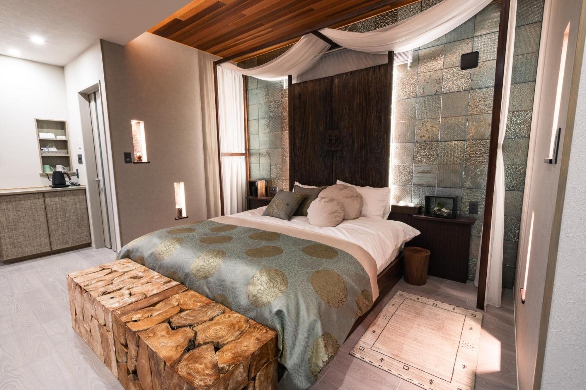 Sweet Villa Takasama 2 Fujiyoshida Zewnętrze zdjęcie